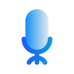 Mic  Icon