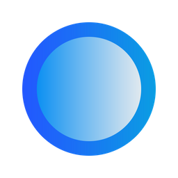 Circle  Icon