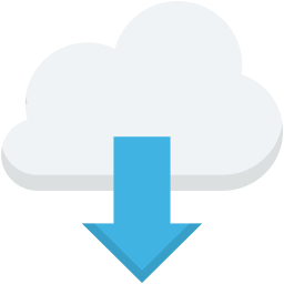 Cloud  Icon