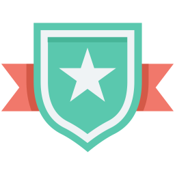 Badge  Icon