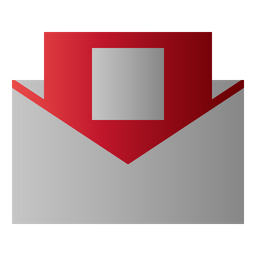 Date Mail  Icon