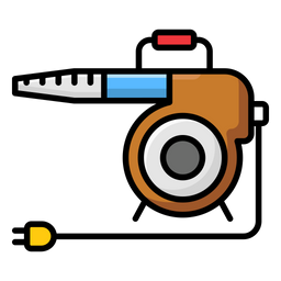 Blower  Icon