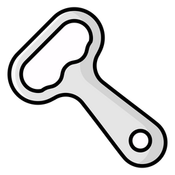 Bottle Opener  Icon