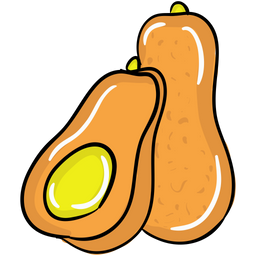 Avocado  Symbol