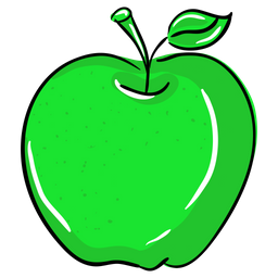 Apple  Icon