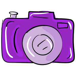 Camera  Icon