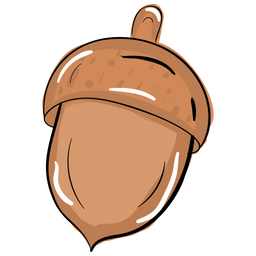 Acorn  Icon