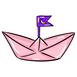 Boat  Icon