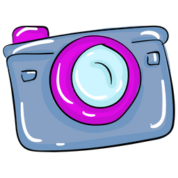 Camera  Icon