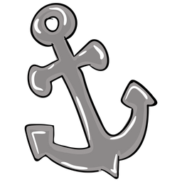 Anchor  Icon