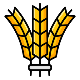 Barley  Icon