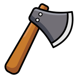 Axe  Icon