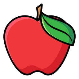 Apple  Icon