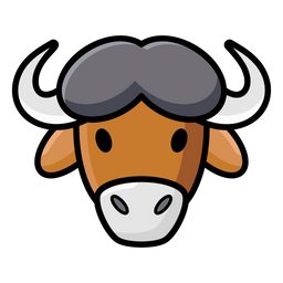 Cow  Icon