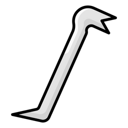 Crowbar  Icon