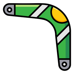 Boomerang  Icon