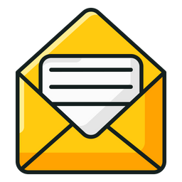 Email  Icon