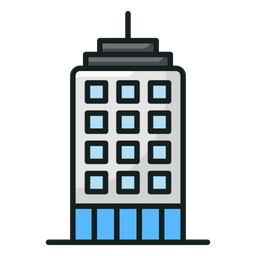 Building  Icon