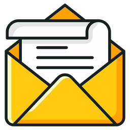 Envelope  Icon