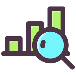 Analysis  Icon