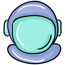 Astronaut  Icon