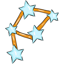 Constellation  Icon