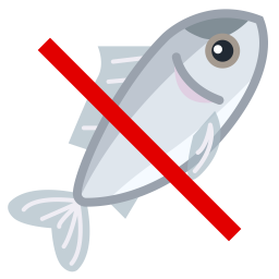 Fish  Icon