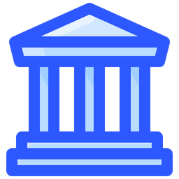 Bank  Symbol