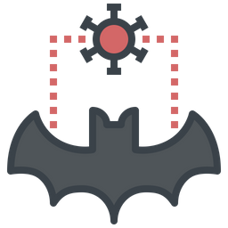 Bat  Icon