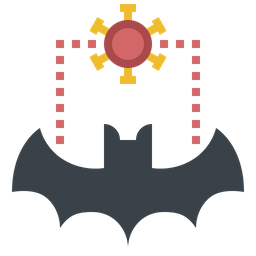 Bat  Icon