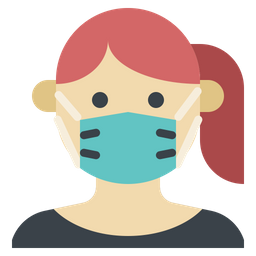 Face Mask  Icon