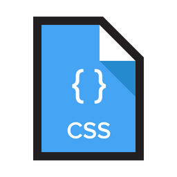 Css  Icon