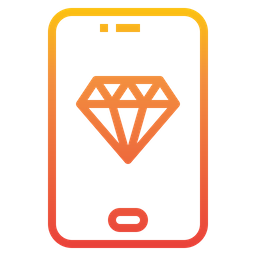 Diamond  Icon