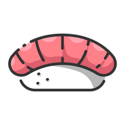 Sushi  Icon