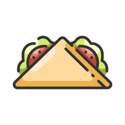 Sandwich  Icon