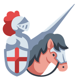 Knight  Icon