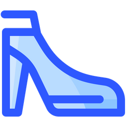 High Heels  Icon