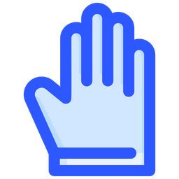 Gloves  Icon