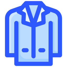 Jacket  Icon