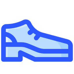 Formal Shoes  Icon