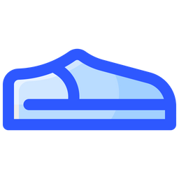 Casual Shoes  Icon