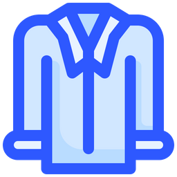 Jacket  Icon