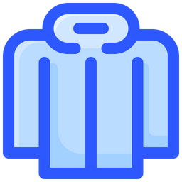 Jacket  Icon