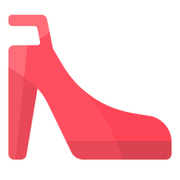 High Heels  Symbol