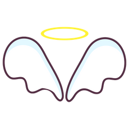 Angel Wings  Icon