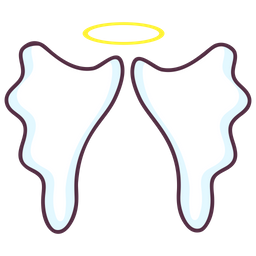 Angel Wings  Icon