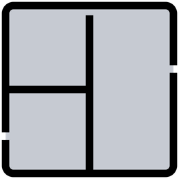 Layout  Icon