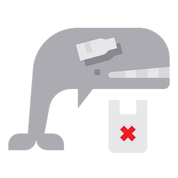 Bottle In Stomach  Icon