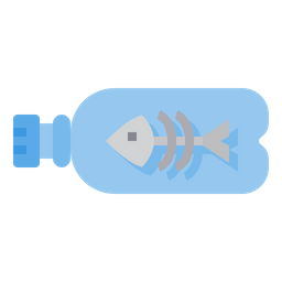 Fish Died  Icon