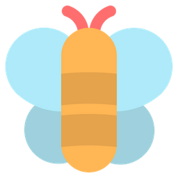 Butterfly  Icon